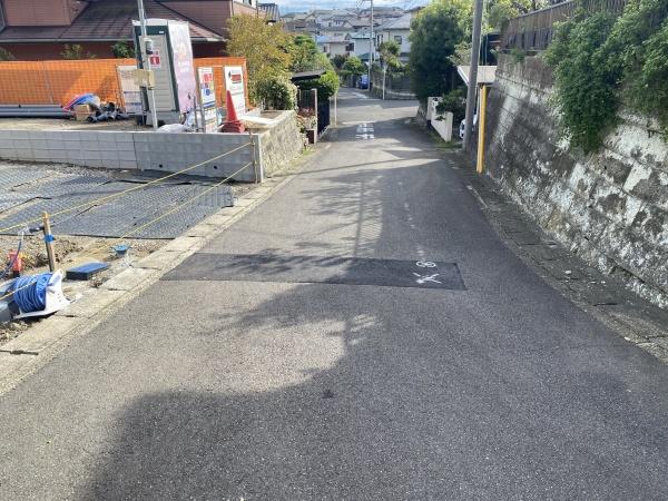 横浜市金沢区釜利谷西３丁目の新築一戸建