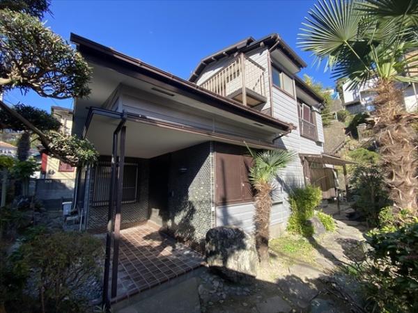 横須賀市坂本町6丁目の中古一戸建