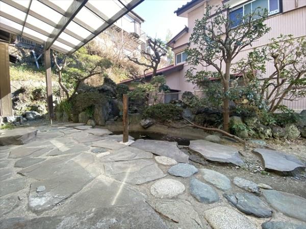 横須賀市坂本町６丁目の中古一戸建て