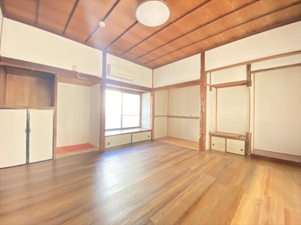 横須賀市坂本町６丁目の中古一戸建て