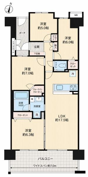 シティ能見台つどいの街参番館