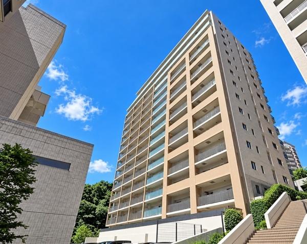 シティ能見台つどいの街参番館