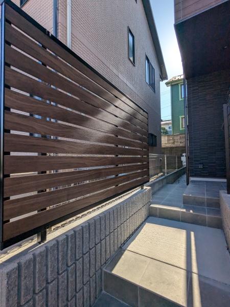 横浜市金沢区高舟台２丁目の新築一戸建