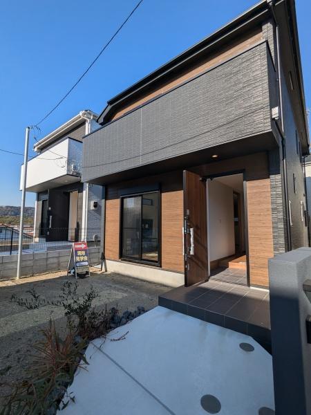 LEGENDHOME高舟台　D号棟