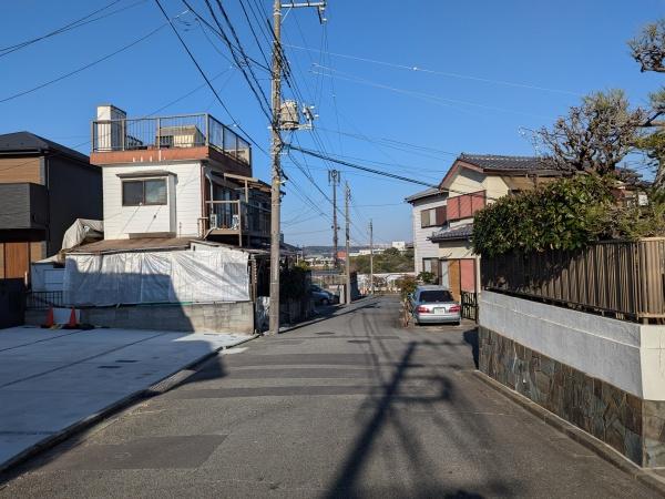 LEGENDHOME高舟台　D号棟