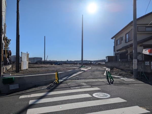 横須賀市船越町８丁目の土地