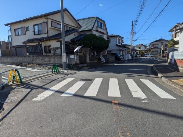 横須賀市船越町８丁目の土地