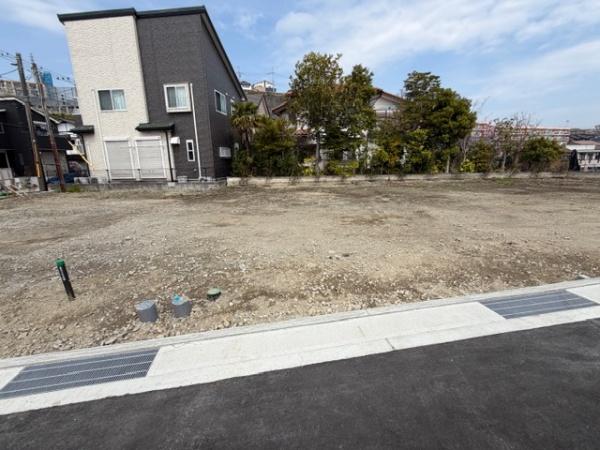横須賀市船越町８丁目の土地