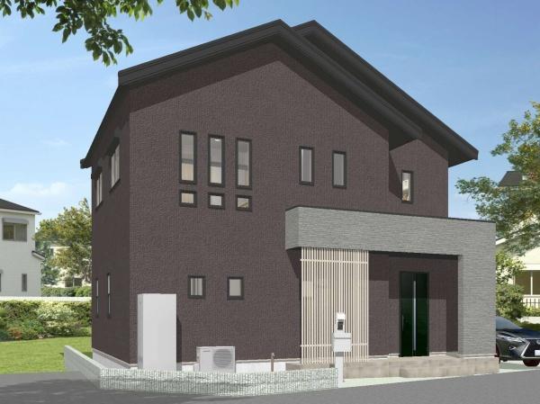 横須賀市船越町８丁目の土地