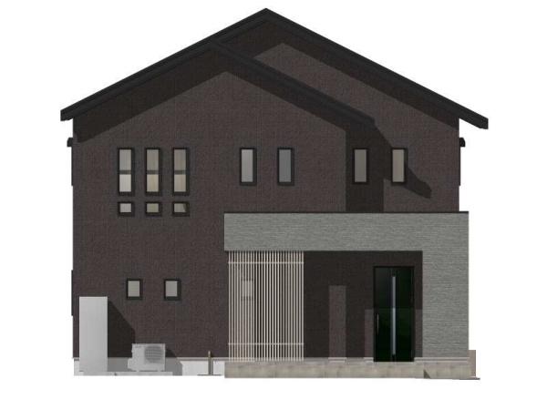 横須賀市船越町８丁目の土地