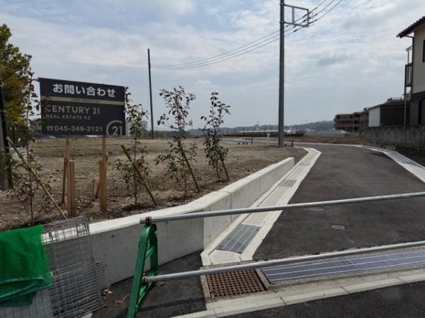 船越町八丁目売地全７区画