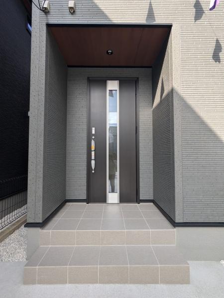 横浜市金沢区柳町の新築一戸建
