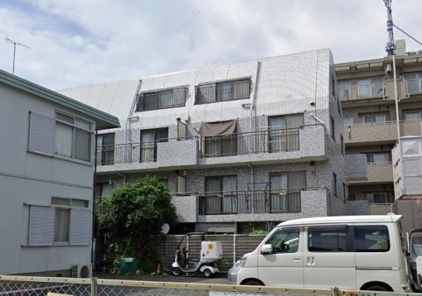 センチュリー金沢文庫