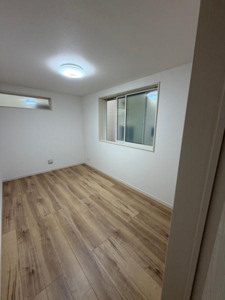 サニータウン金沢区釜利谷1丁目全2棟