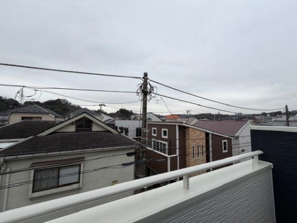 サニータウン金沢区釜利谷1丁目全2棟