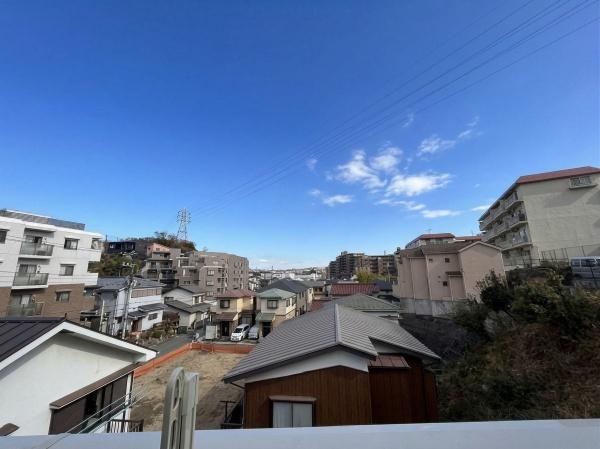 金沢区六浦３新築戸建