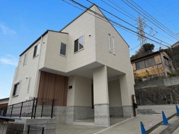 金沢区六浦３新築戸建
