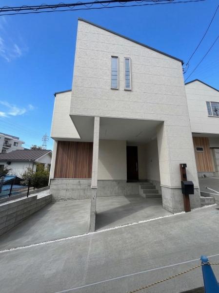 金沢区六浦３新築戸建