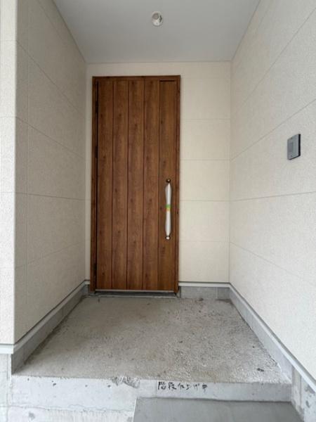 金沢区六浦３新築戸建