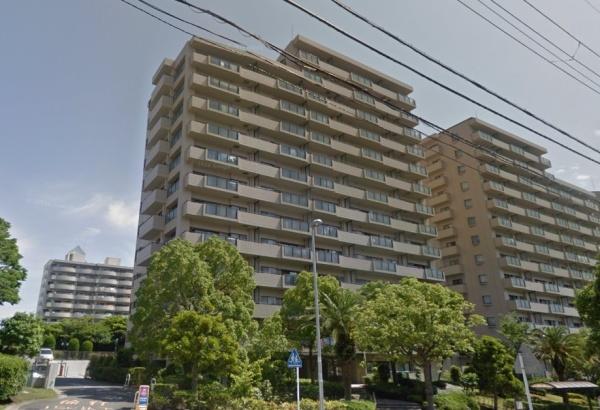 シティ能見台いこいの街Ｂ棟