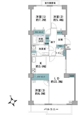 コモア六浦五番館