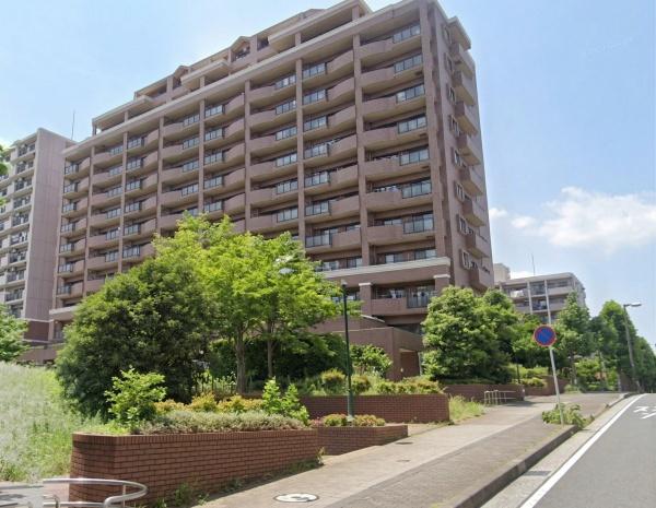 ビーコンヒル能見台ウエストヒルA館