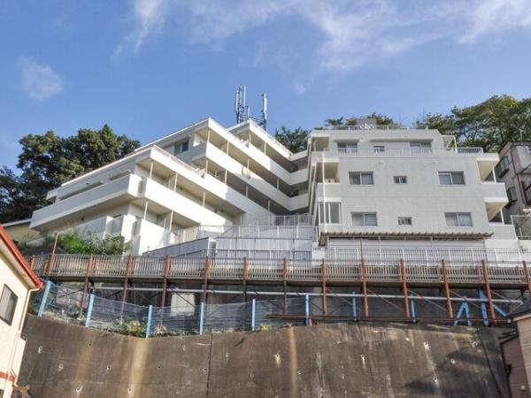 クリオ岡村公園弐番館
