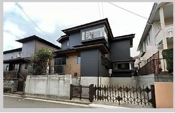 長浜1中古戸建