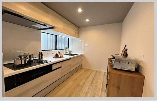 長浜1中古戸建