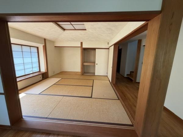 横浜市磯子区久木町の中古一戸建て