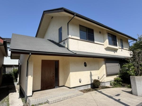久木中古戸建