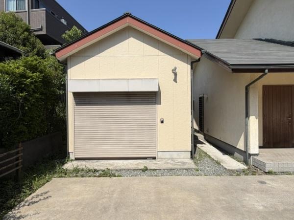 久木中古戸建