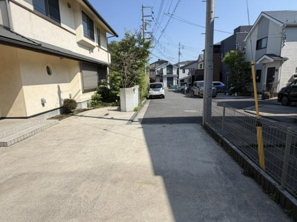 久木中古戸建