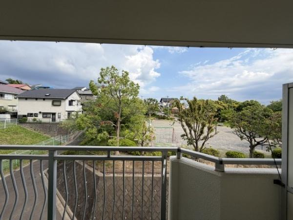 メゾン横浜能見台Ｂ棟