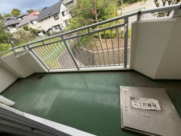 メゾン横浜能見台Ｂ棟