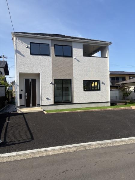 横浜市金沢区釜利谷西６丁目の新築一戸建