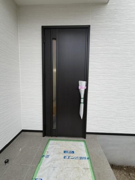 横浜市金沢区釜利谷東７丁目の新築一戸建