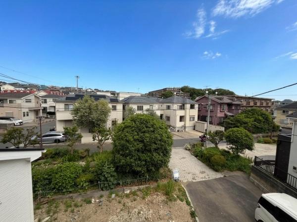 横浜市金沢区釜利谷東７丁目の新築一戸建