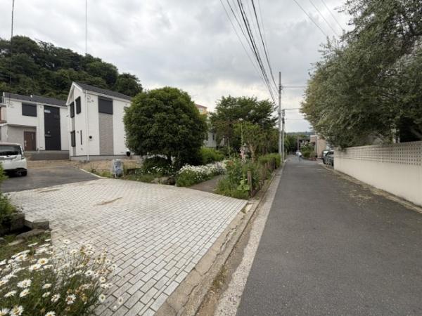 横浜市金沢区釜利谷東７丁目の新築一戸建