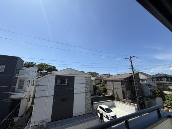 長浜2丁目新築