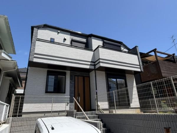 長浜2丁目新築