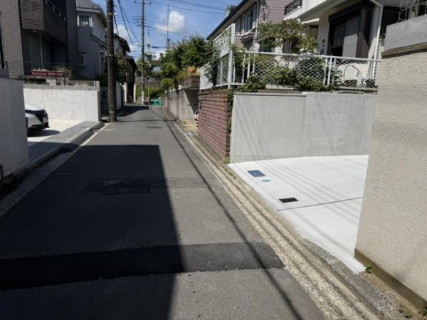 長浜2丁目新築