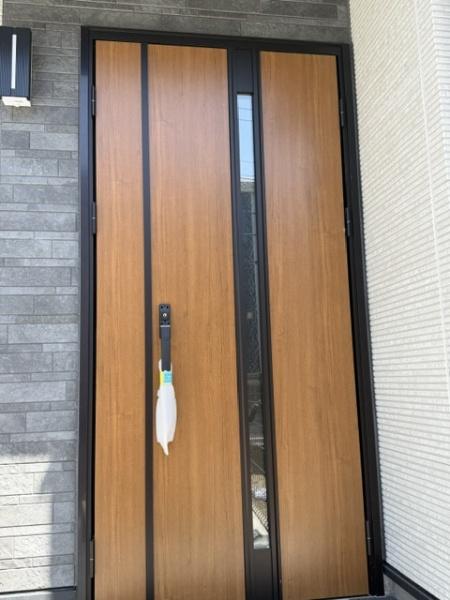 長浜2丁目新築