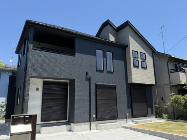 横浜市金沢区東朝比奈１丁目の新築一戸建