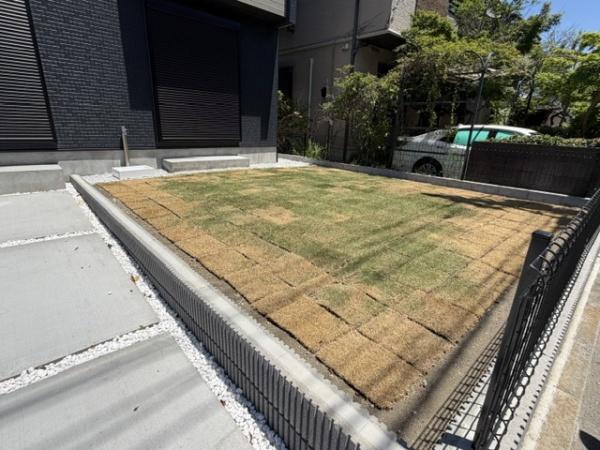 横浜市金沢区東朝比奈１丁目の新築一戸建