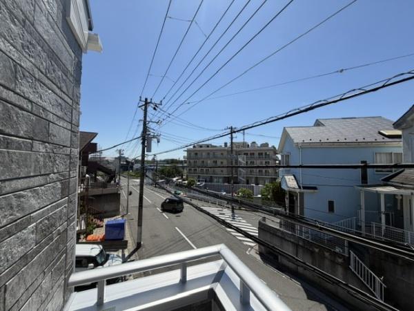横浜市金沢区柴町の新築一戸建