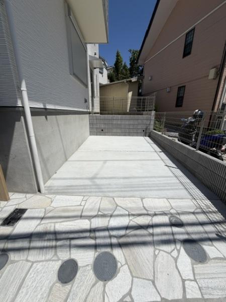 横浜市金沢区柴町の新築一戸建
