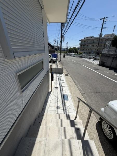 横浜市金沢区柴町の新築一戸建