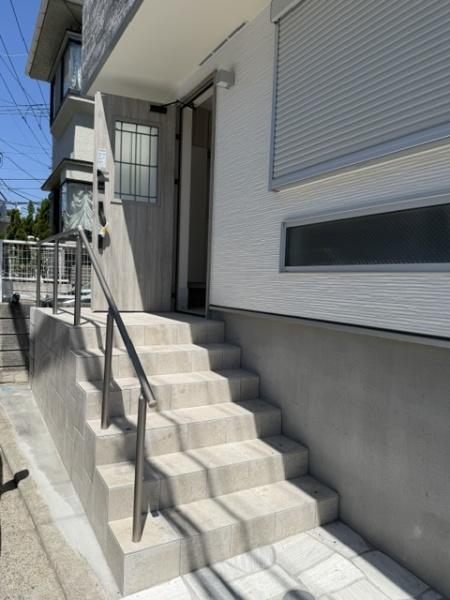 横浜市金沢区柴町の新築一戸建
