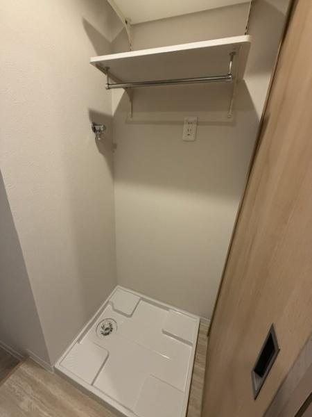 金沢文庫パークタウンフォーレストＥ棟
